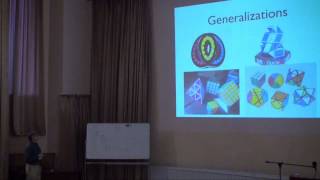 Finite Groups and Complexity Theory: from Leningrad to Saint Petersburg via Las Vegas | Лекториум