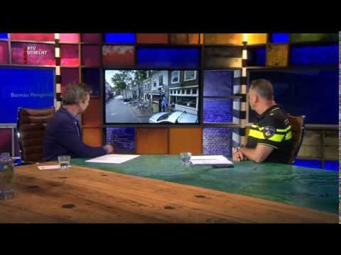 25-7-'18 Amersfoort - snelkraak