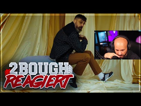 Das Album wird nice! SIDO - Liebst Du Mich / 2Bough Reagiert