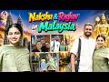 We Re Off To Malaysia Nakshathra Nagesh