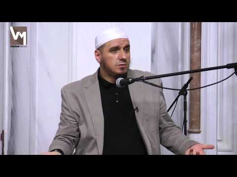 A e keni dertë namazin në këtë mënyrë?? - Hoxhë Enis Rama