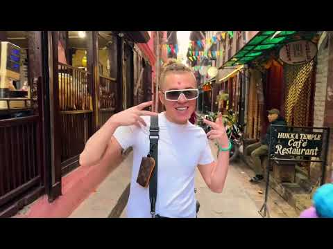 Justinface - INTERNATIONAL (Official Music Video)