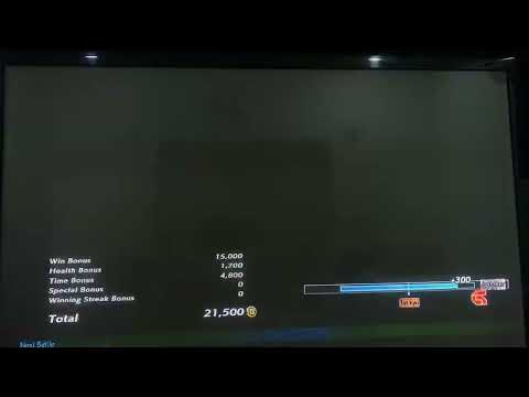 Tekken 7 king vs kunimitsu