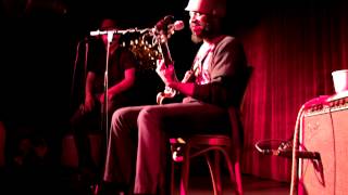 Love is More Than a Wedding Day Cody Chesnutt Monarch