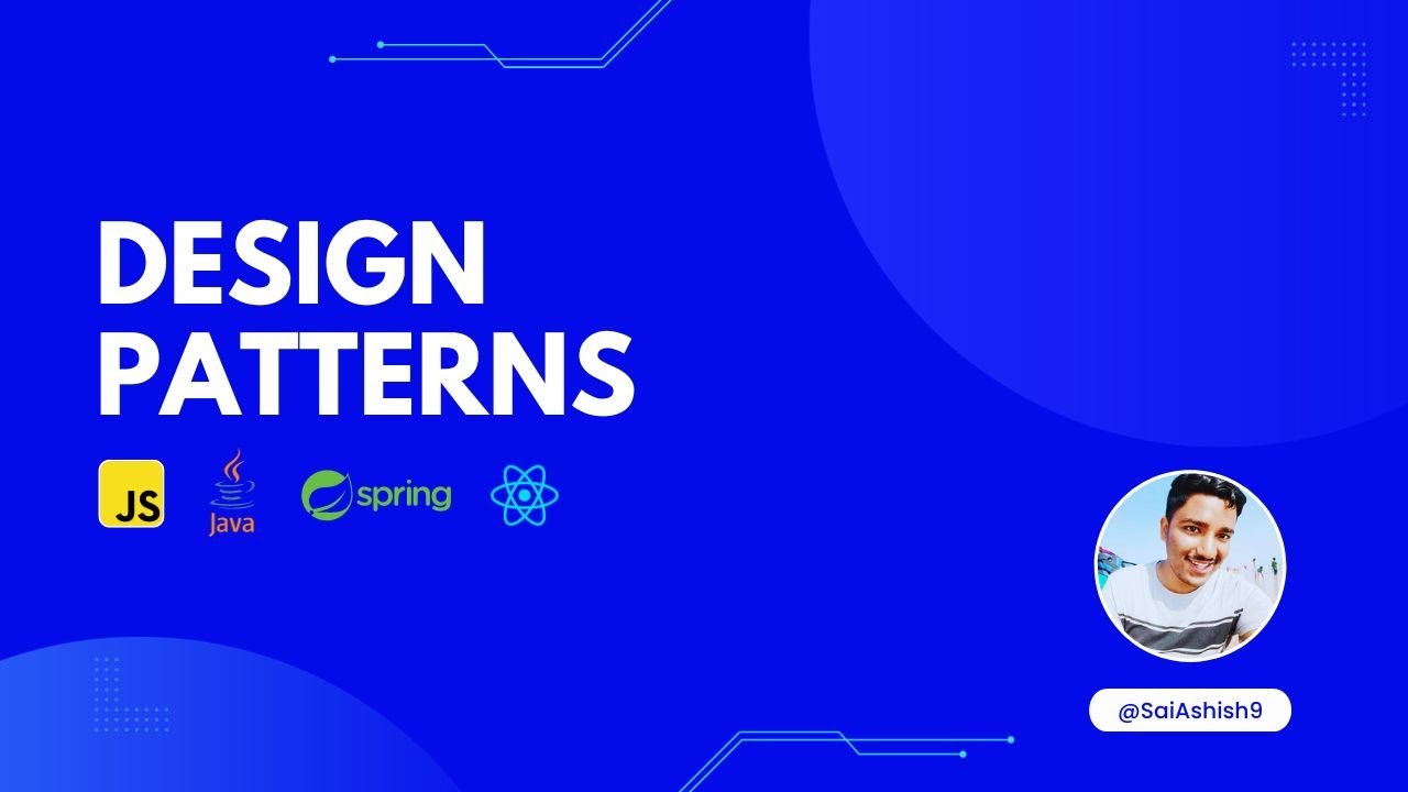 Design Patterns Introduction