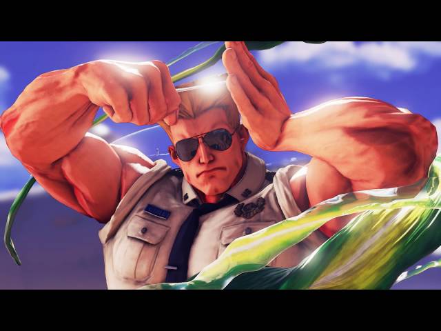 Street Fighter 5 characters: The 5 best picks to win