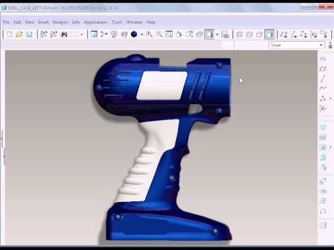 COLOR ASSIGNMENT - Wildfire 5.0