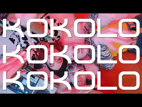 Magazin - Kokolo (Official lyric video)