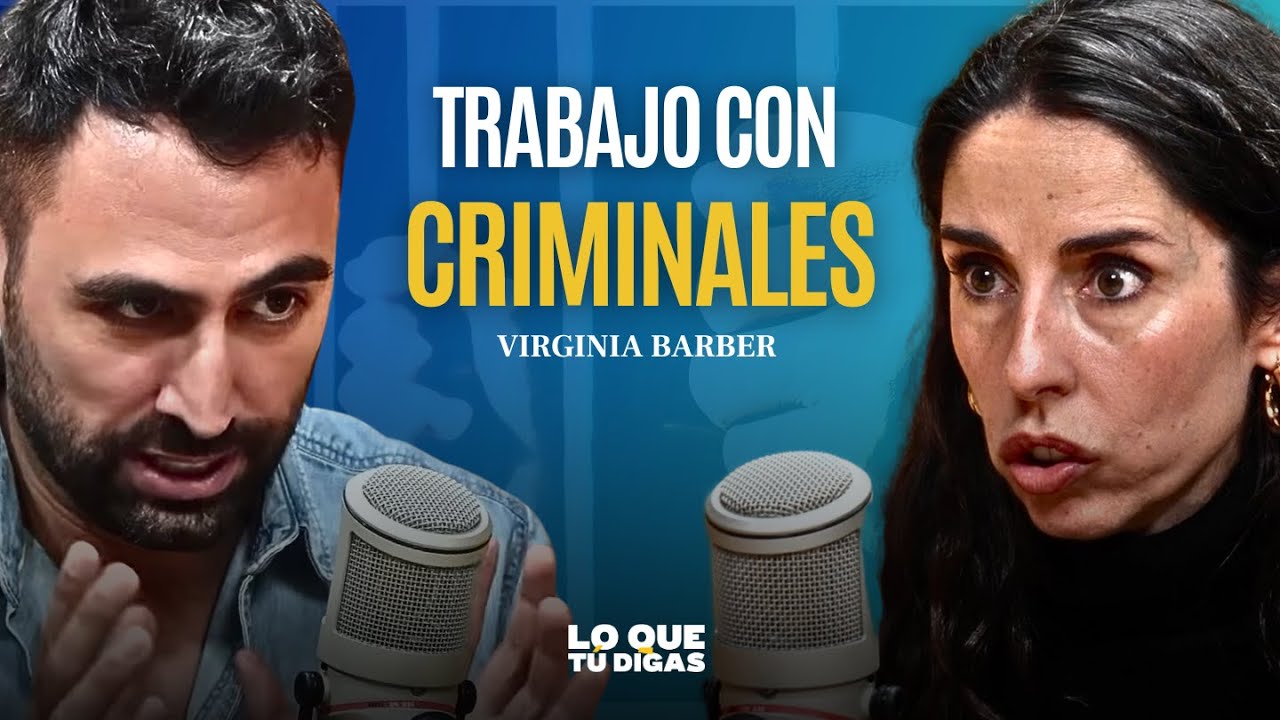 Dentro de La Cárcel Más Peligrosa de EEUU - Virginia Barber
