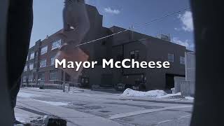 Mayor McCheese