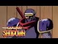 Hanzo Hattori Every Scene Samurai Showdown The Motion Picture Sub