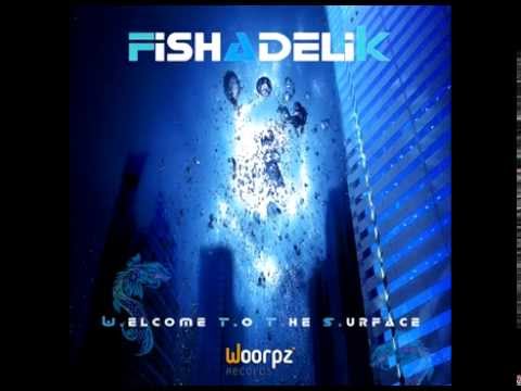 FishadeliK Vs Lock -  True Power