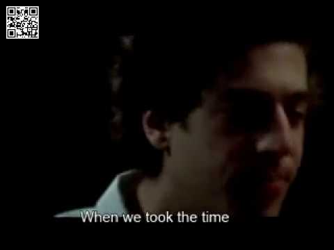 Max Boublil - Tu vas prendre (English Subtitles)