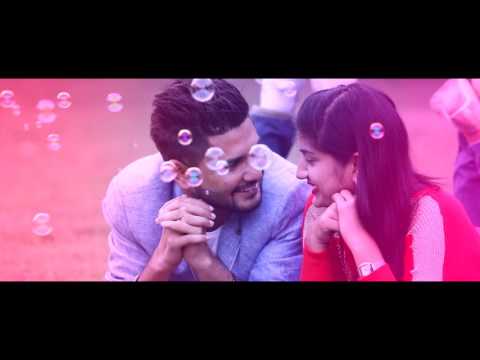 Dilpreet Dhillon (Shreaam Apni SONG) PRE WEDDING A FILM BY RAVI K PHOTOGRAPHY