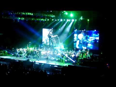 Scorpions - Deadly Sting Suite (live in Minsk, Belarus 19.10.2013) [HD]