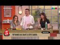 Chivito Al Disco Pan De Campo Y Tarantela 3 11 2023 Ariel En Su Salsa