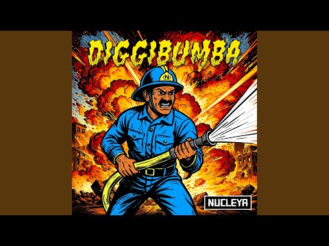 Diggi Bumba