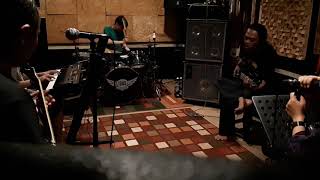 Download lagu Power Metal 「Lagu Kebebasan」(Drum by Hendri Wijaya at ROCKLAND Rehearsal mp3