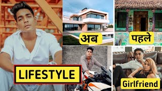 Rohit Zinjurke Lifestyle 2021 | Rohit LifeStroy, Girlfriend, Income, Family, House 2021 | - INCOME