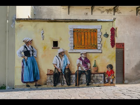 Barile | Village Tales