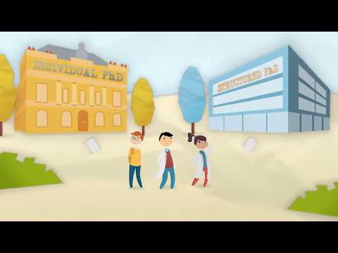 How to obtain your PhD in Germany