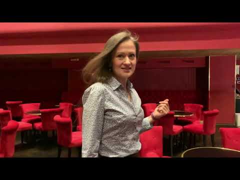 Cabaret des Péchés is calling: Show must go on!