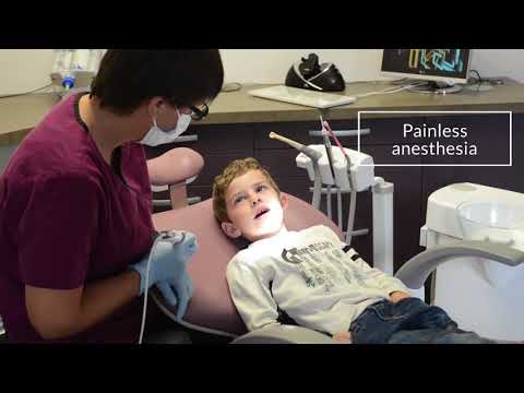 Revolutionise Your Dental Practice with Quicksleeper5