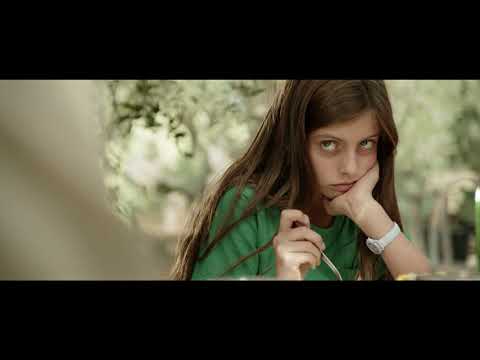 trailer  "Il Nostro Tempo"