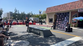 QUAD CUP SPRING 2023 - tricks for cash