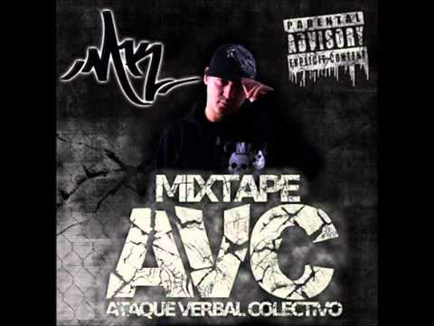 MK Nocivo - o Homem (ft ODE)