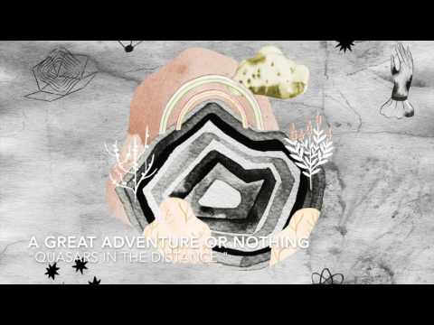 Quasars in the Distance