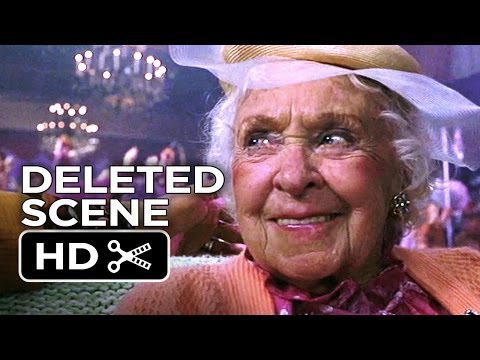 Mystery Men Deleted Scene - In The Land of Cassanova (1999) - Ben Stiller, Geoffrey Rush Movie HD