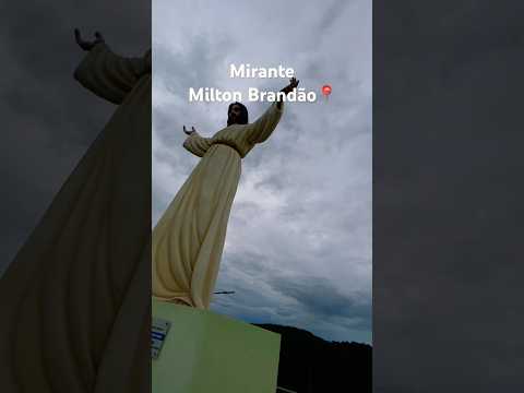 Mirante Milton Brandão-PI