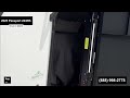 Check out this Video for a 2025 Keystone Passport 224RK(Stock #494248)  for sale by Pop RVs. This unit is located in Sarasota, FL