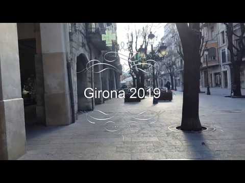 Girona Espana 2019