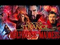 Doctor Strange In The Multiverse Of Madness 2022 Full Movie Benedict Cumberbatc Reveiw Facts