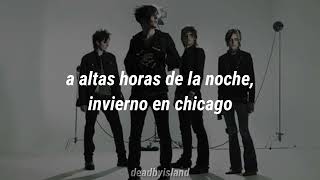 Radio | Kill Hannah | Sub. Español