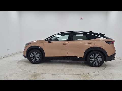 Nissan Ariya 63KW EVOLVE AUTOMATIC *RETAIL PRICE € - Image 2