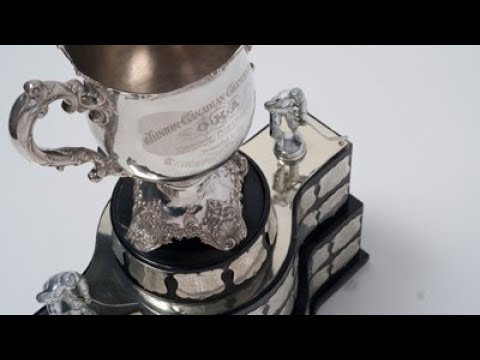 Memorial Cup Memories Documentary