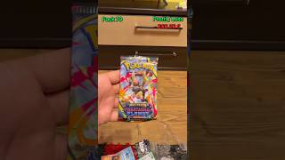 Phantasmal Flames Mega Evolution Pokemon TCG #pokemon #pokemoncards #unpacking #pokemontcg #unboxing