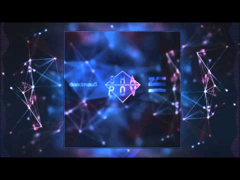 deadmau5 vs Shapov, M.E.G & N.E.R.A.K vs ZHU - Avaritia Faded People (Reverlux Mashup)