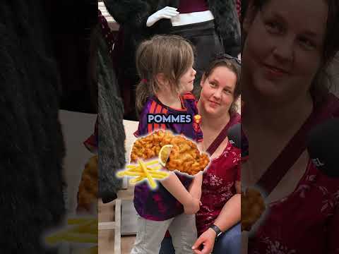 Sehr höflich 🥰