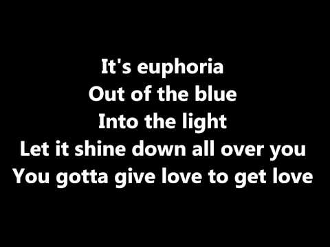 Alex Band   Euphoria Sub Ingles