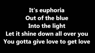 Alex Band   Euphoria Sub Ingles