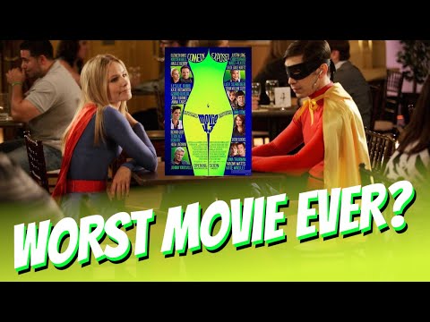 The Story Behind The Worst Movie Ever Made - Movie 43- Emma Stone, Halle Berry, Hugh Jackman