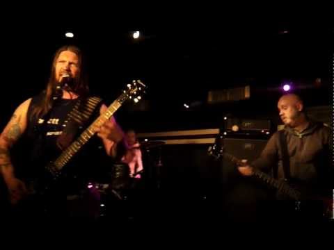 Ljå - De Med Pigger (live)