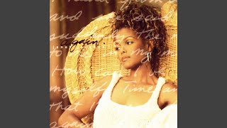 Janet Jackson - Again (Remastered) [Audio HQ]