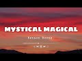 Benson Boone Mystical Magical Lyrics