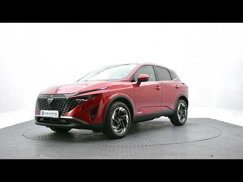 Video of Nissan Qashqai ePOWER SV PREMIUM