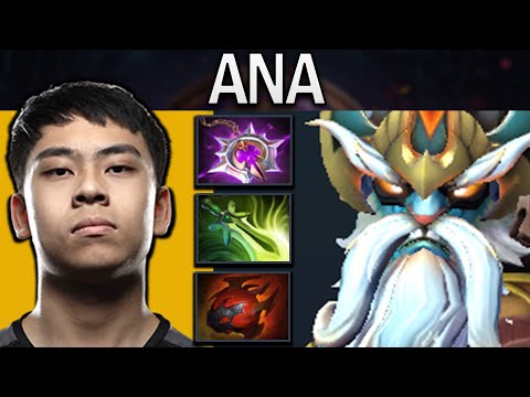 Phantom Lancer Dota 2 Gameplay Miracle with 19 Kills - Heart